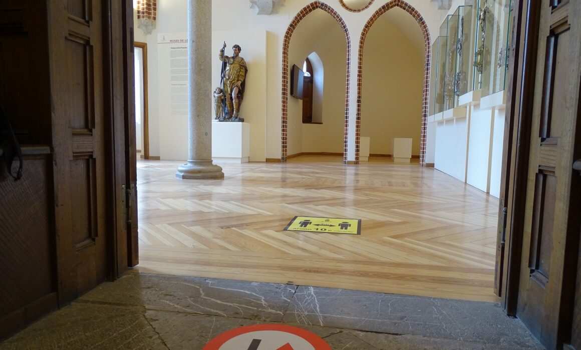 Gaudi’s Palace reopens from 1 July