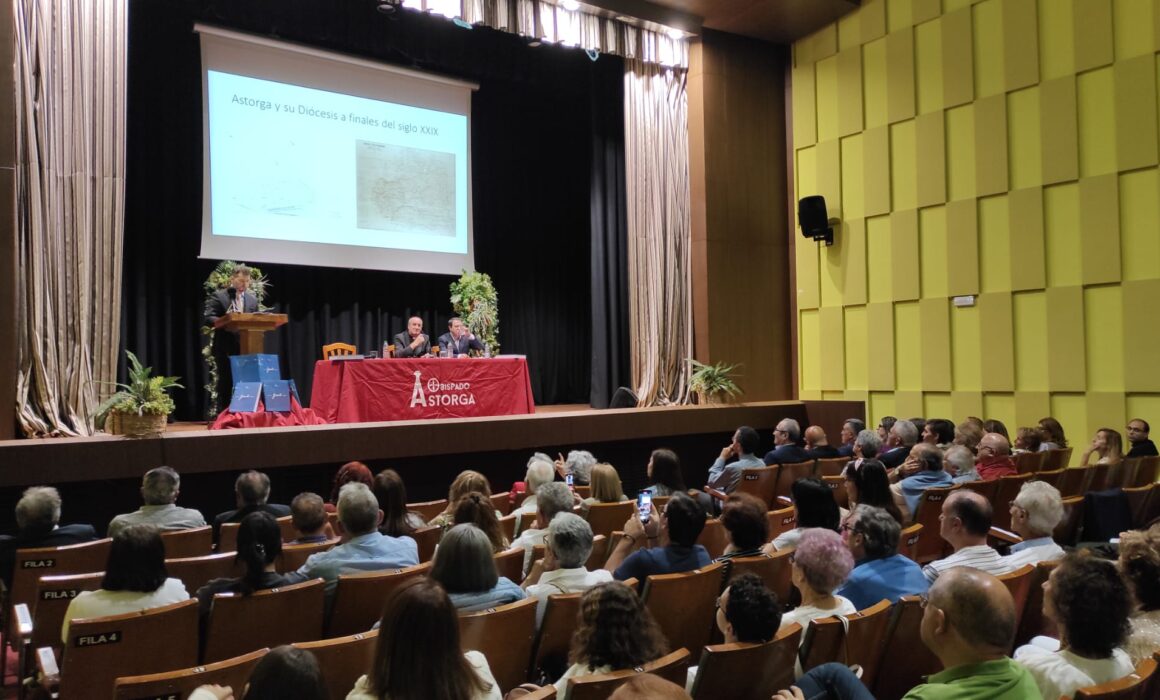 El legado arquitectónico de Gaudí en Astorga